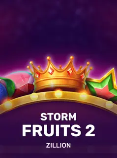 Игра Storm Fruits 2